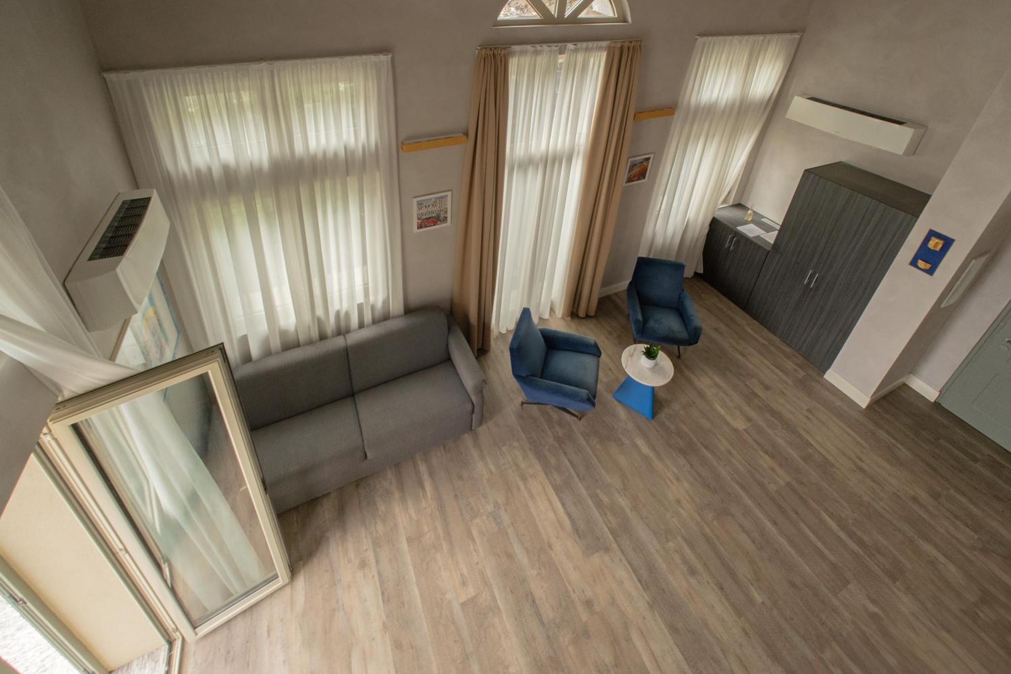 Hotel Al Campanile - Luxury Suites & Apartments بافينو المظهر الخارجي الصورة