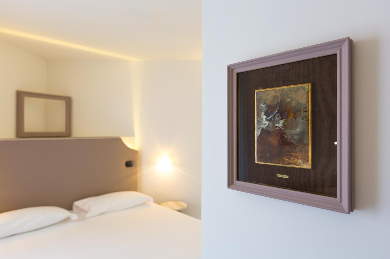 Hotel Al Campanile - Luxury Suites & Apartments بافينو المظهر الخارجي الصورة